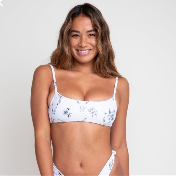 Skatie Other - SKATIE Mya Top- Sonoma